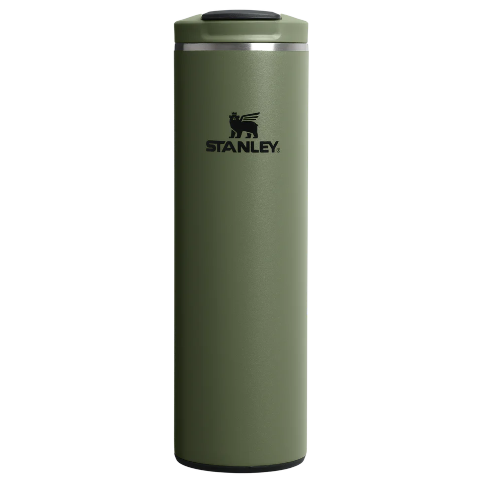 The Transit Fliptop Mug 0.47L / 16oz The Transit Fliptop Mug 0.47L / 16oz - Dried Pine