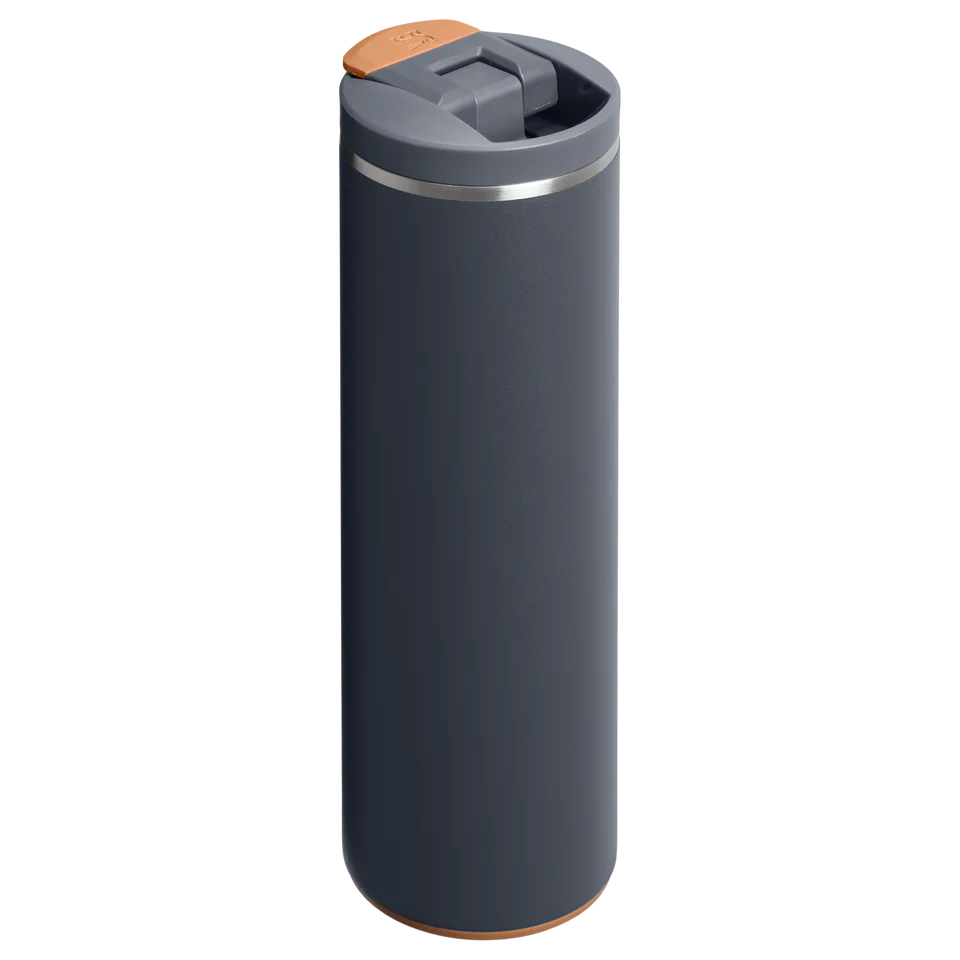 The Transit Fliptop Mug 0.47L / 16oz The Transit Fliptop Mug 0.47L / 16oz - Twilight