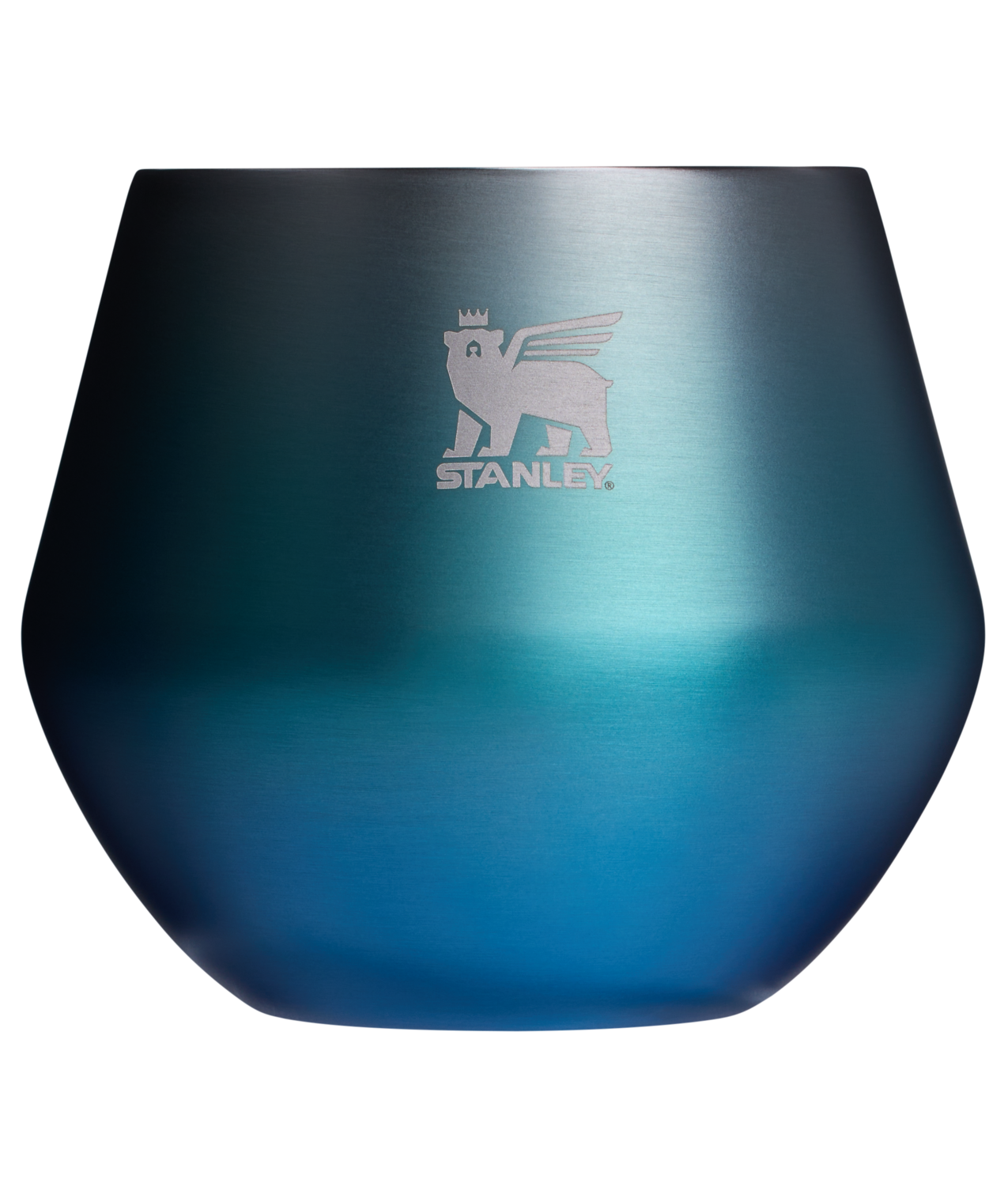 The Lifted Spirits 2-in-1 Cocktail Glass 0.42L / 14oz The Lifted Spirits 2-in-1 Cocktail Glass 0.42L / 14oz - Tropical Tidal Haze