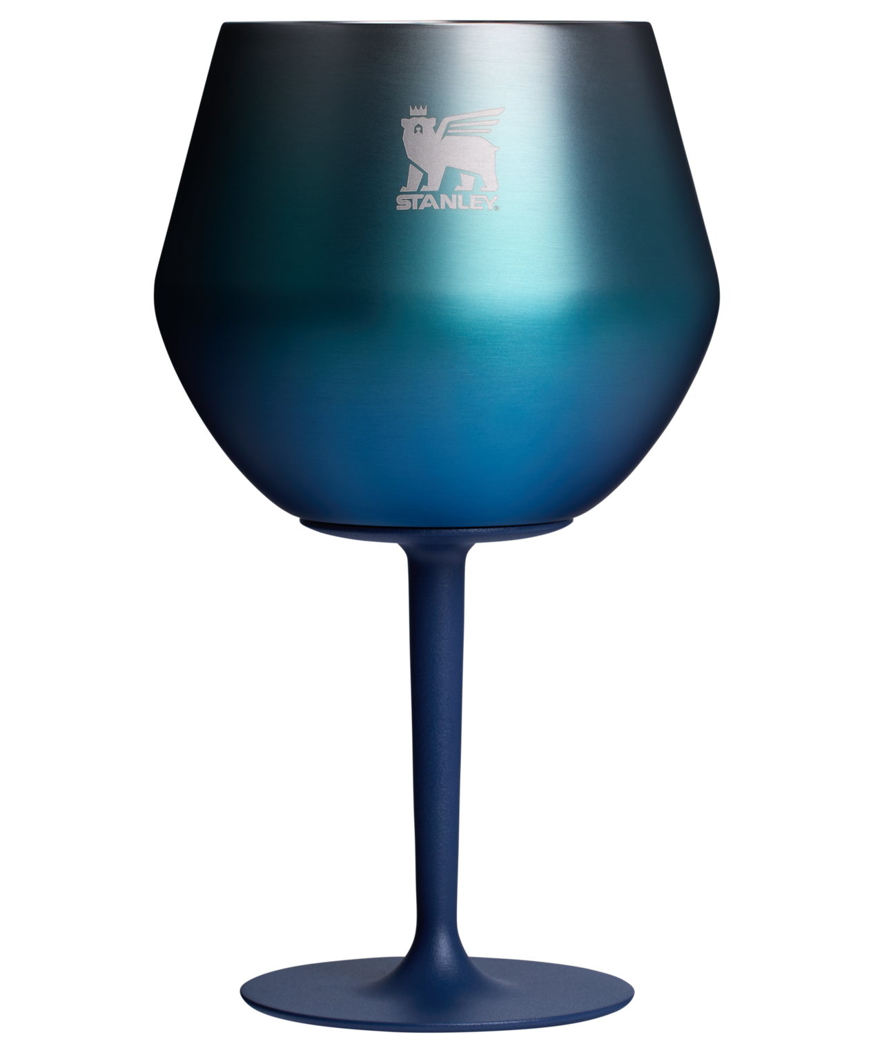 The Lifted Spirits 2-in-1 Cocktail Glass 0.42L / 14oz The Lifted Spirits 2-in-1 Cocktail Glass 0.42L / 14oz - Tropical Tidal Haze