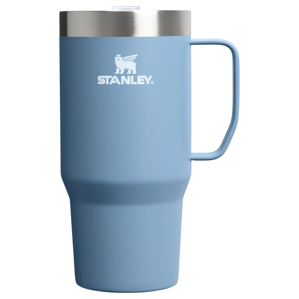 The Everyday Suburban Mug 0.71L / 24oz The Everyday Suburban Mug 0.71L / 24oz - Indigo