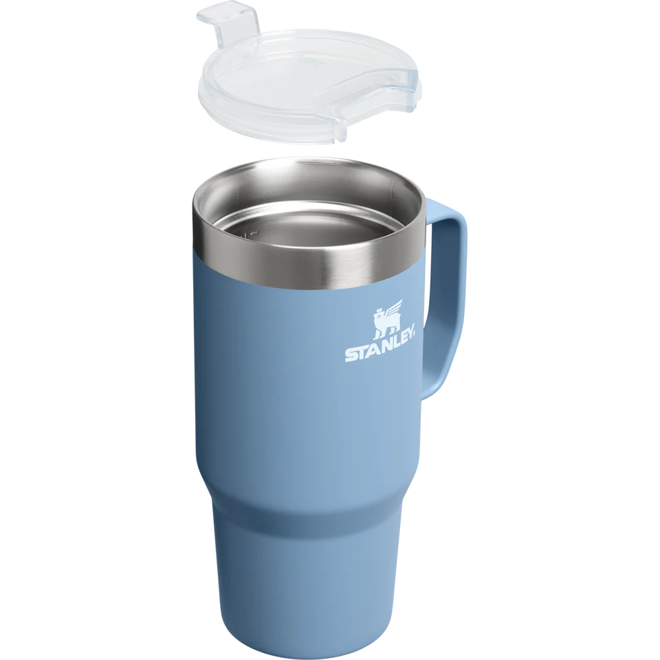 The Everyday Suburban Mug 0.71L / 24oz The Everyday Suburban Mug 0.71L / 24oz - Indigo
