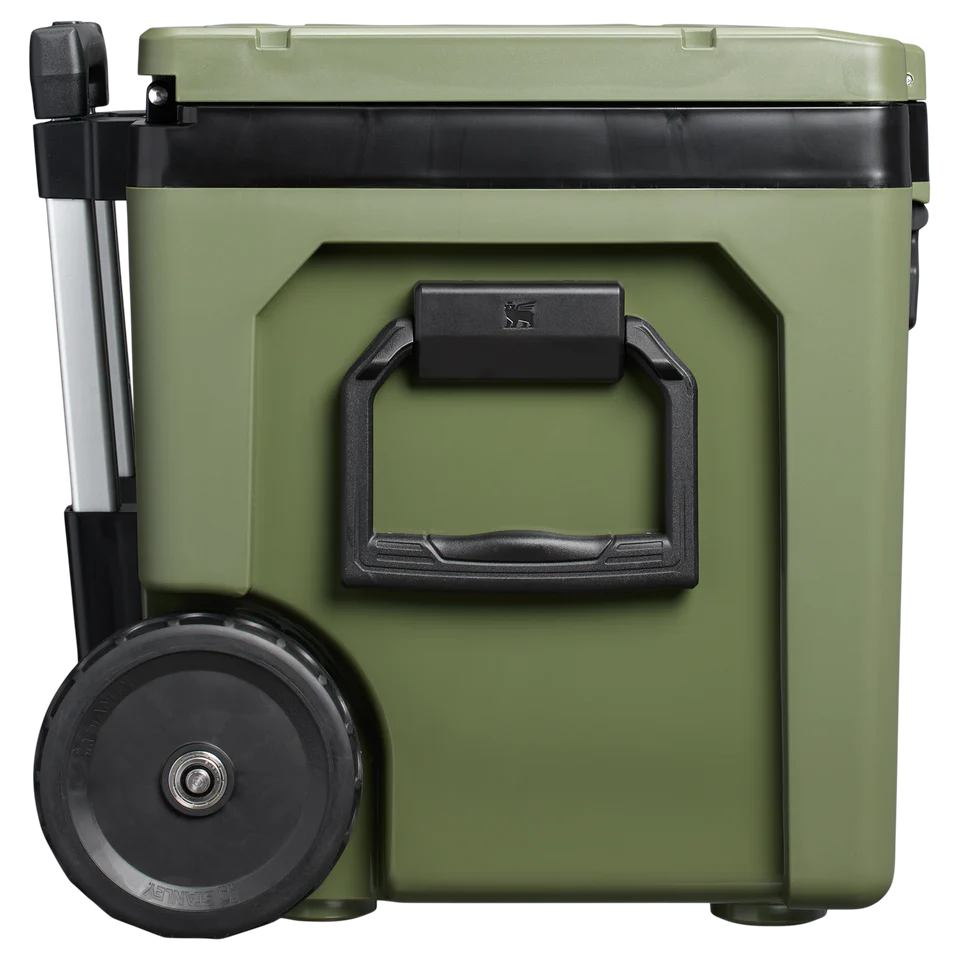 The Cold-For-Days Wheeled Outdoor Cooler 50QT/47.3L The Cold-For-Days Wheeled Outdoor Cooler 50QT - Dried Pine