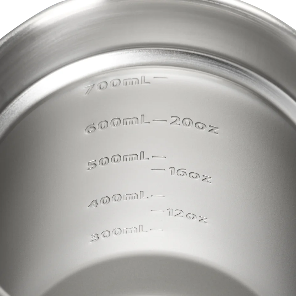 The Everyday Suburban Mug 0.71L / 24oz The Everyday Suburban Mug 0.71L / 24oz - Rose Quartz