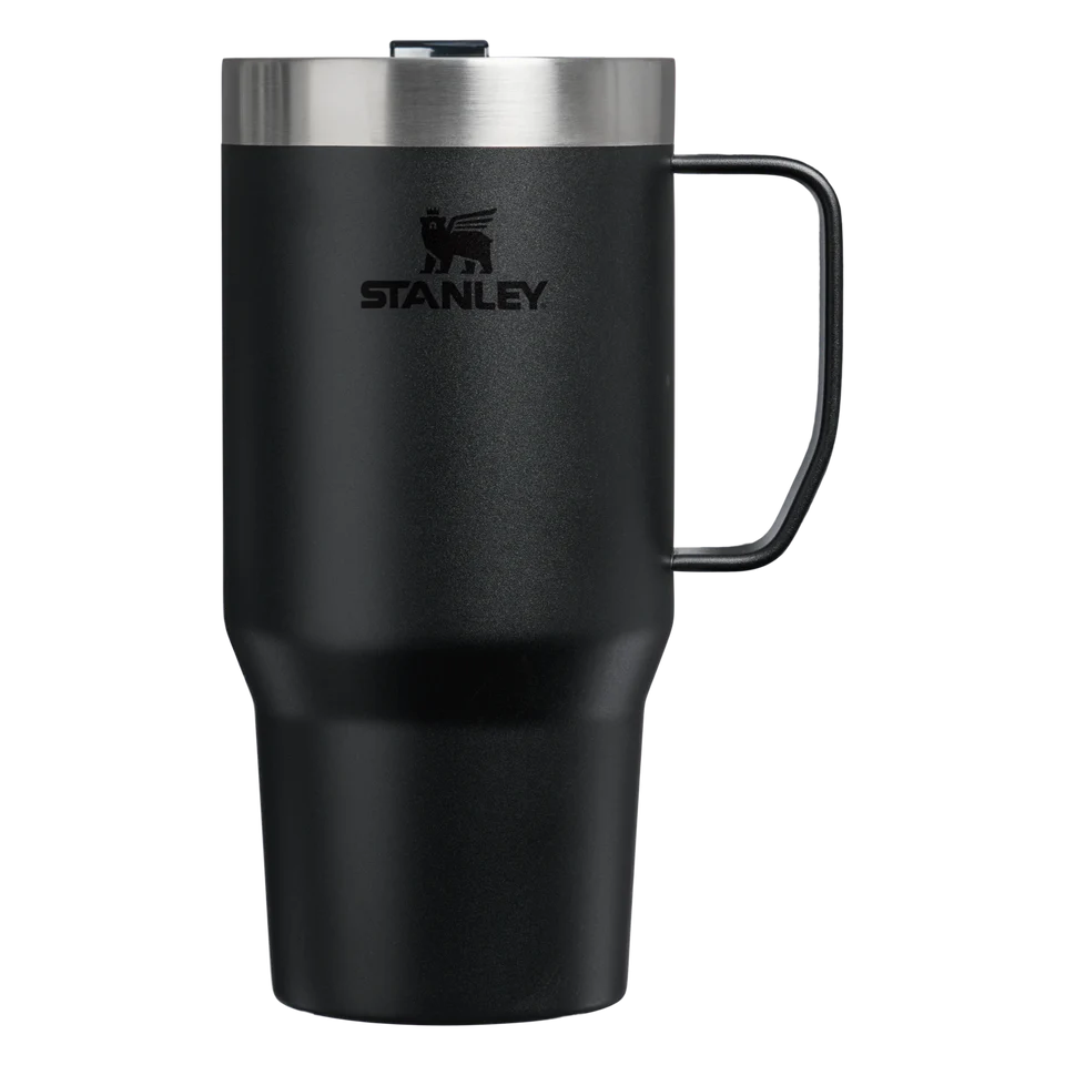 The Everyday Suburban Mug 0.71L / 24oz The Everyday Suburban Mug 0.71L / 24oz - Black 2.0