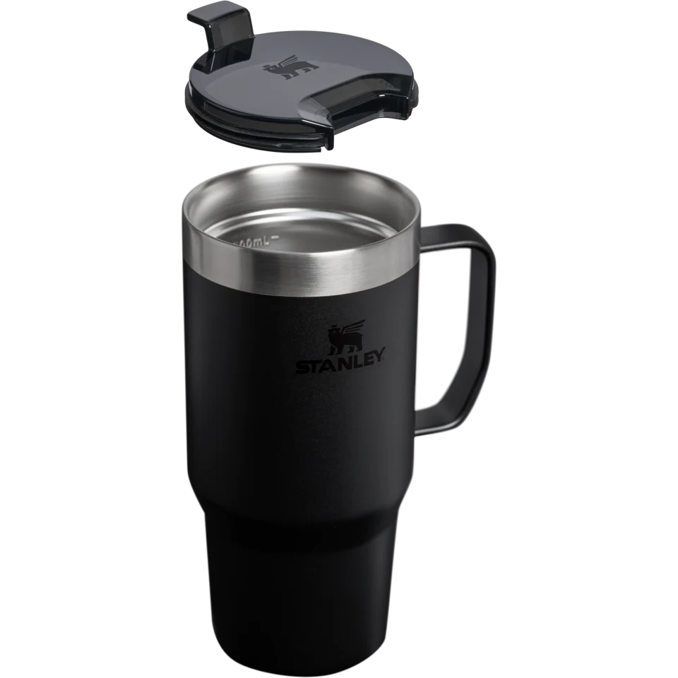 The Everyday Suburban Mug 0.71L / 24oz The Everyday Suburban Mug 0.71L / 24oz - Black 2.0
