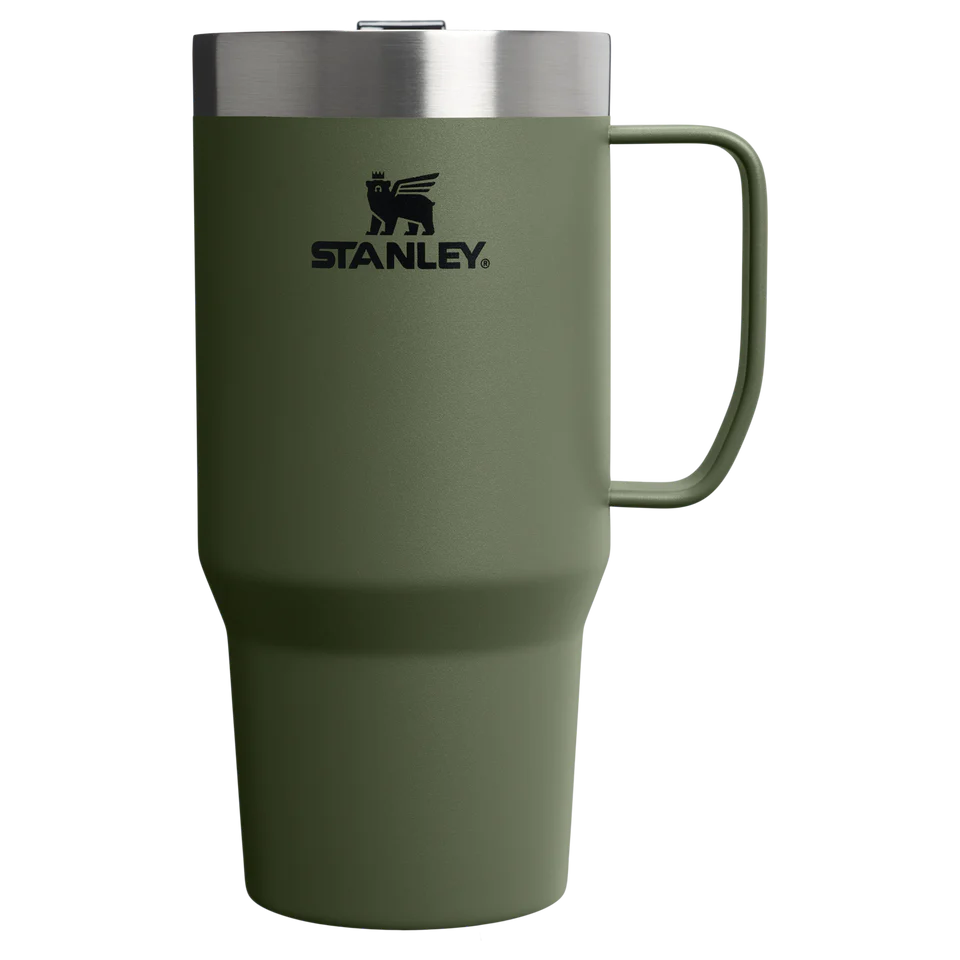 The Everyday Suburban Mug 0.71L / 24oz The Everyday Suburban Mug 0.71L / 24oz - Dried Pine