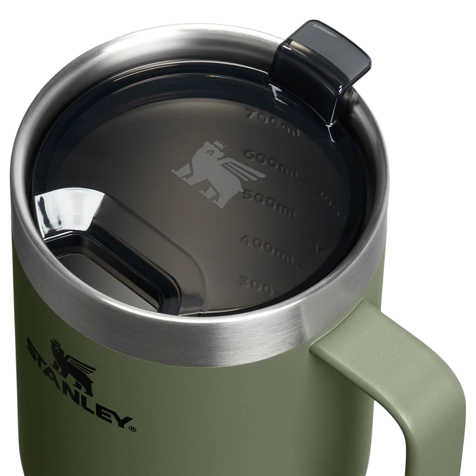 The Everyday Suburban Mug 0.71L / 24oz The Everyday Suburban Mug 0.71L / 24oz - Dried Pine