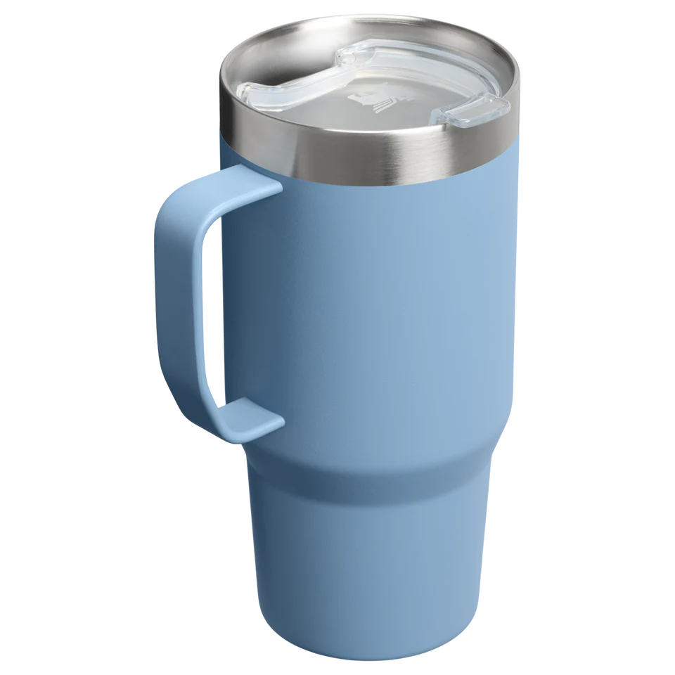 The Everyday Suburban Mug 0.71L / 24oz The Everyday Suburban Mug 0.71L / 24oz - Indigo