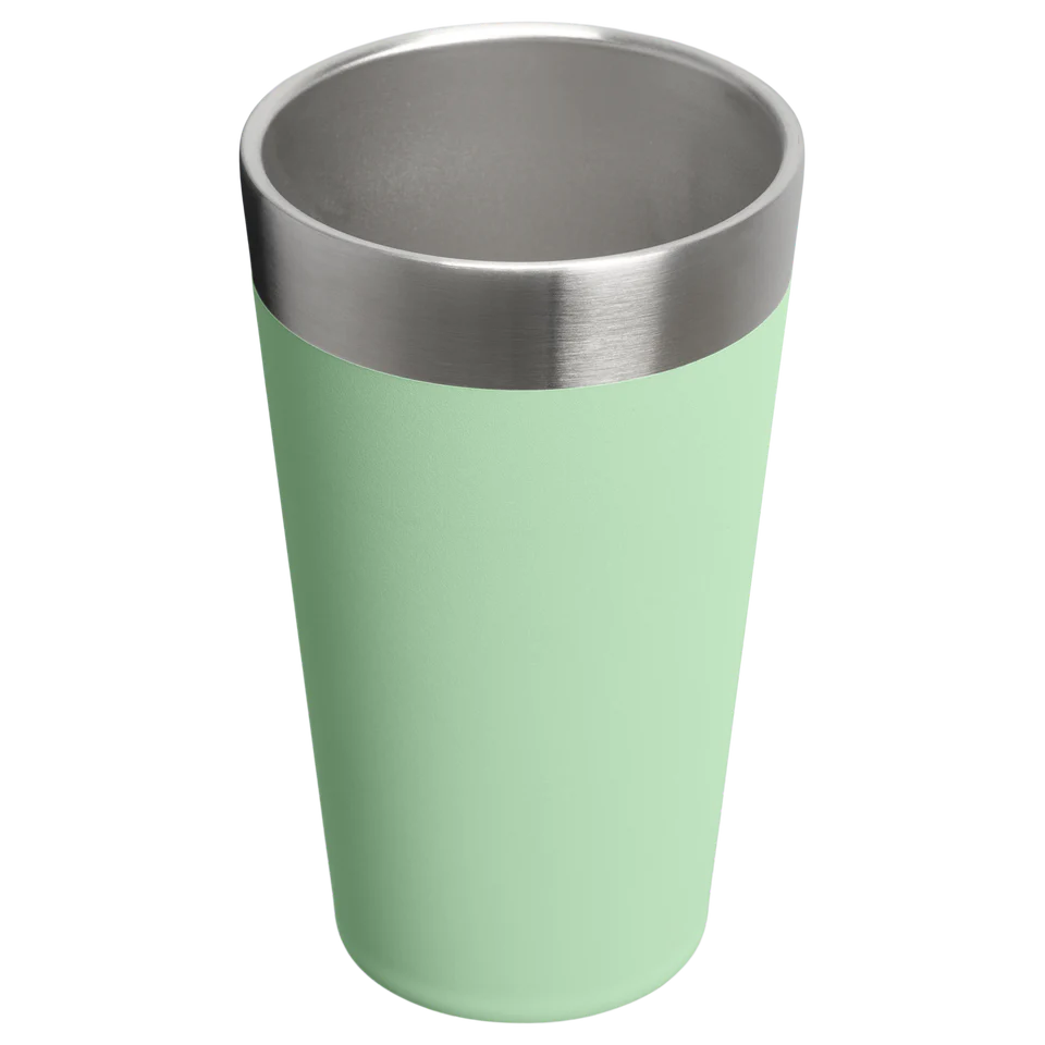 The Stacking Tumbler 0.47L / 16oz The Stacking Tumbler 0.47L / 16oz - Pistachio