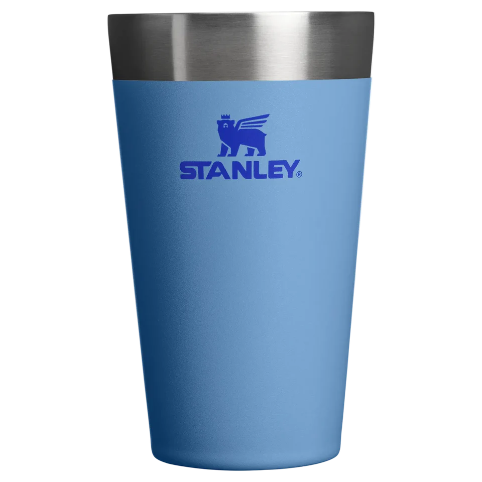 The Stacking Tumbler 0.47L / 16oz The Stacking Tumbler 0.47L / 16oz - Blue Sky