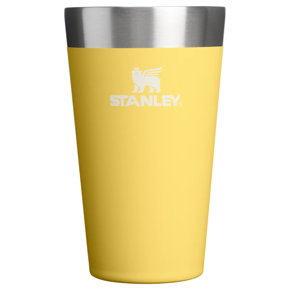 The Stacking Tumbler 0.47L / 16oz The Stacking Tumbler 0.47L / 16oz - Daffodil