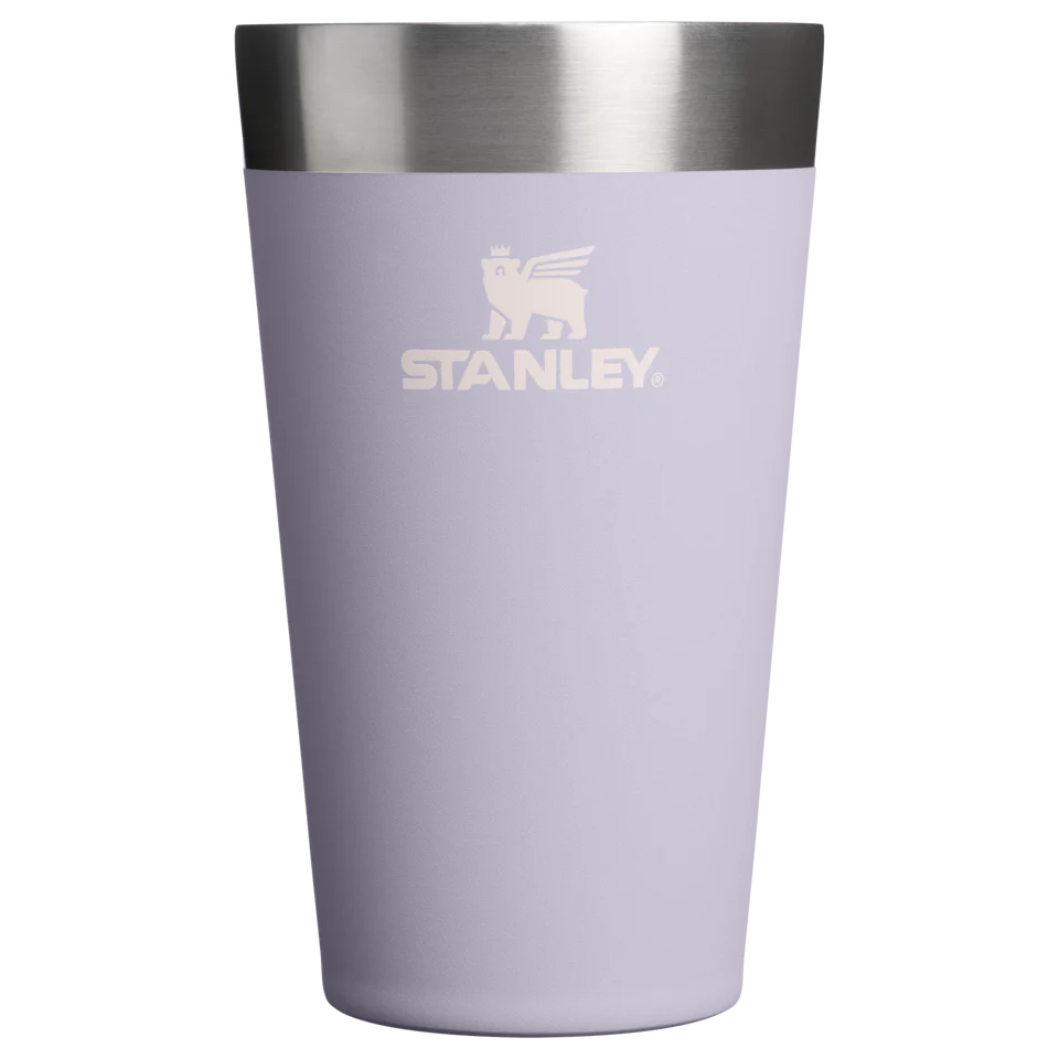 The Stacking Tumbler 0.47L / 16oz The Stacking Tumbler 0.47L / 16oz - Purple Dust