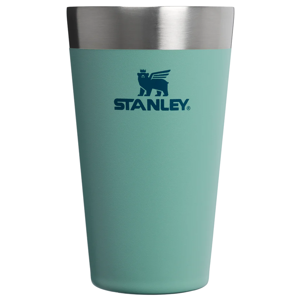 The Stacking Tumbler 0.47L / 16oz The Stacking Tumbler 0.47L / 16oz - Spring Green