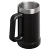 Hammertone Black