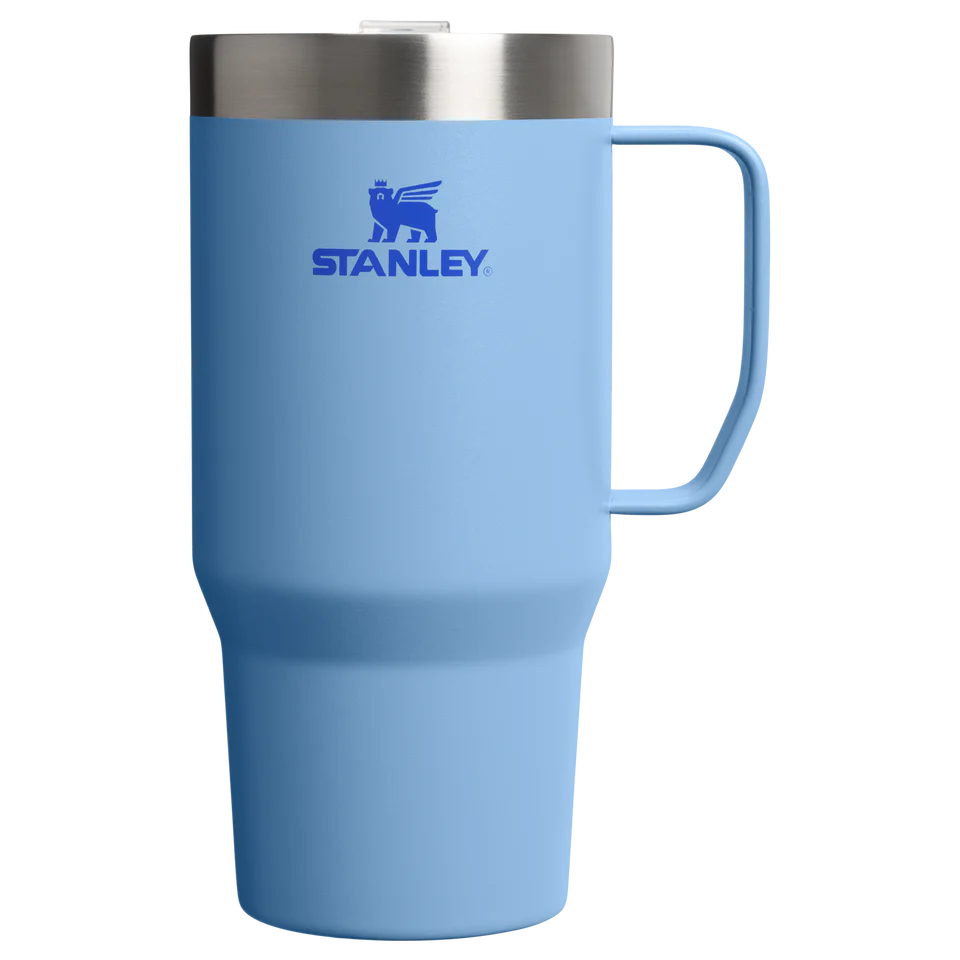 The Everyday Suburban Mug 0.71L / 24oz The Everyday Suburban Mug 0.71L / 24oz - Blue Sky