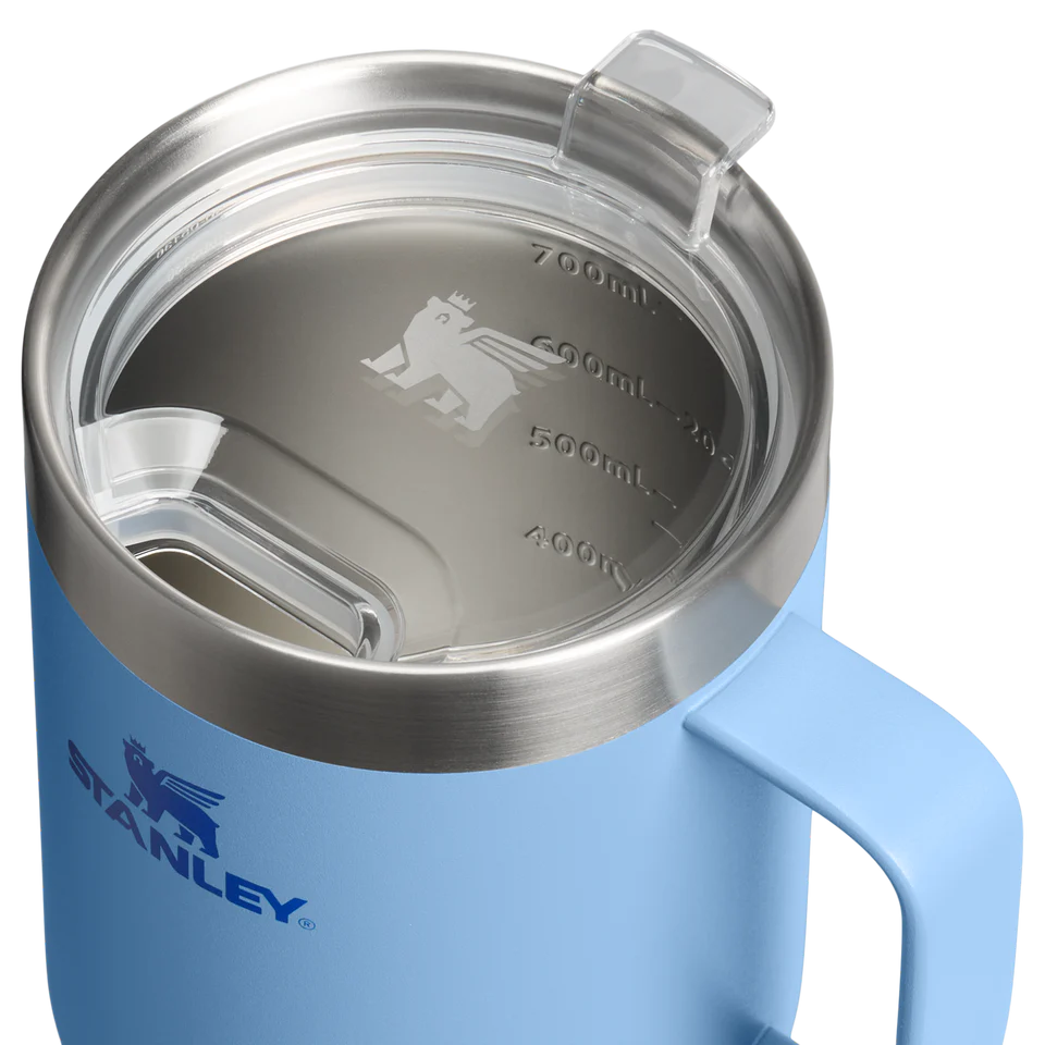 The Everyday Suburban Mug 0.71L / 24oz The Everyday Suburban Mug 0.71L / 24oz - Blue Sky