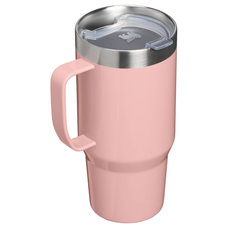 The Everyday Suburban Mug 0.71L / 24oz The Everyday Suburban Mug 0.71L / 24oz - Peach Rose Gloss
