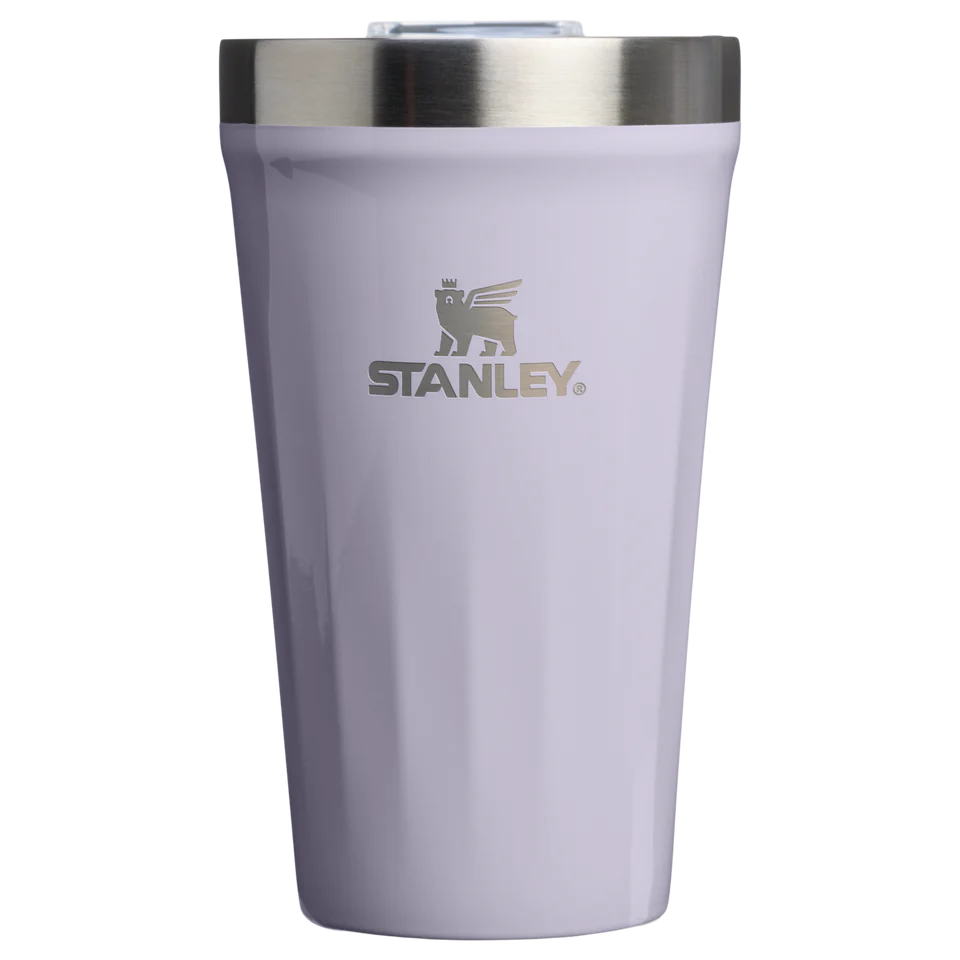 The Everyday Textured Tumbler | 0.47L The Everyday Tumbler TXT 0.47L / 16oz - Purple Dust Gloss