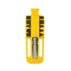 Yellow Silver