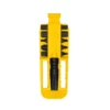 Yellow Black
