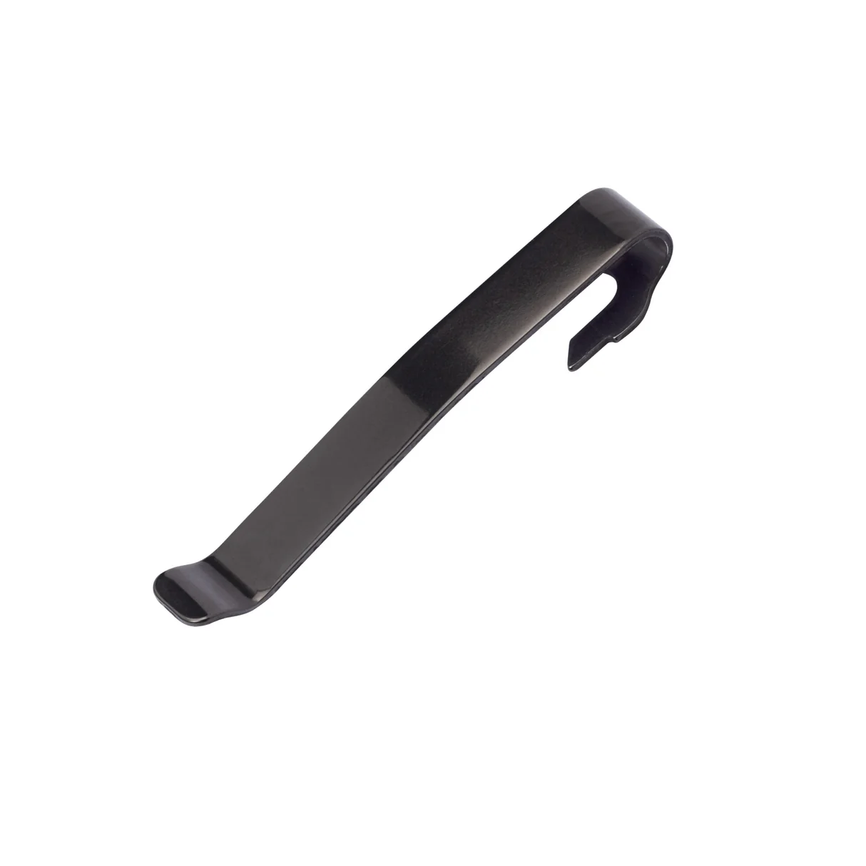 Quick-Release Pocket Clip Quick-Release Pocket Clip-Black Pvd - PKG