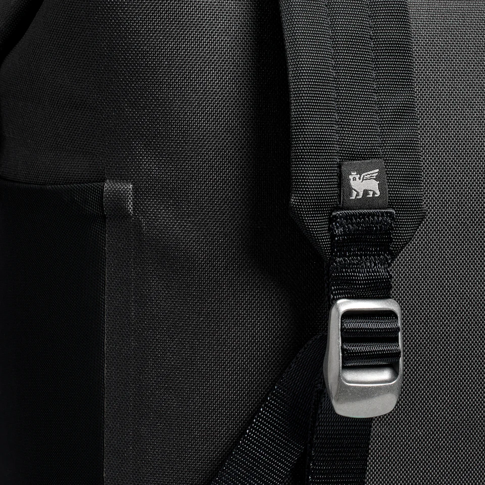 Madeleine Mini Backpack Soft Cooler | 13.2L The Madeleine Mini Backpack Soft Cooler 13.2L / 14QT - Black