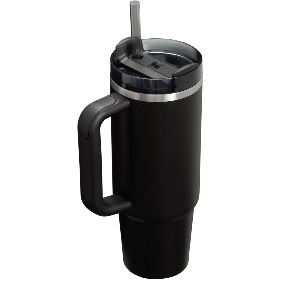 The Quencher H2.0 FlowState™ Tumbler 0.89L / 30oz The Quencher H2.O FlowState™ Tumbler 0.89L / 30oz - Black 2.0