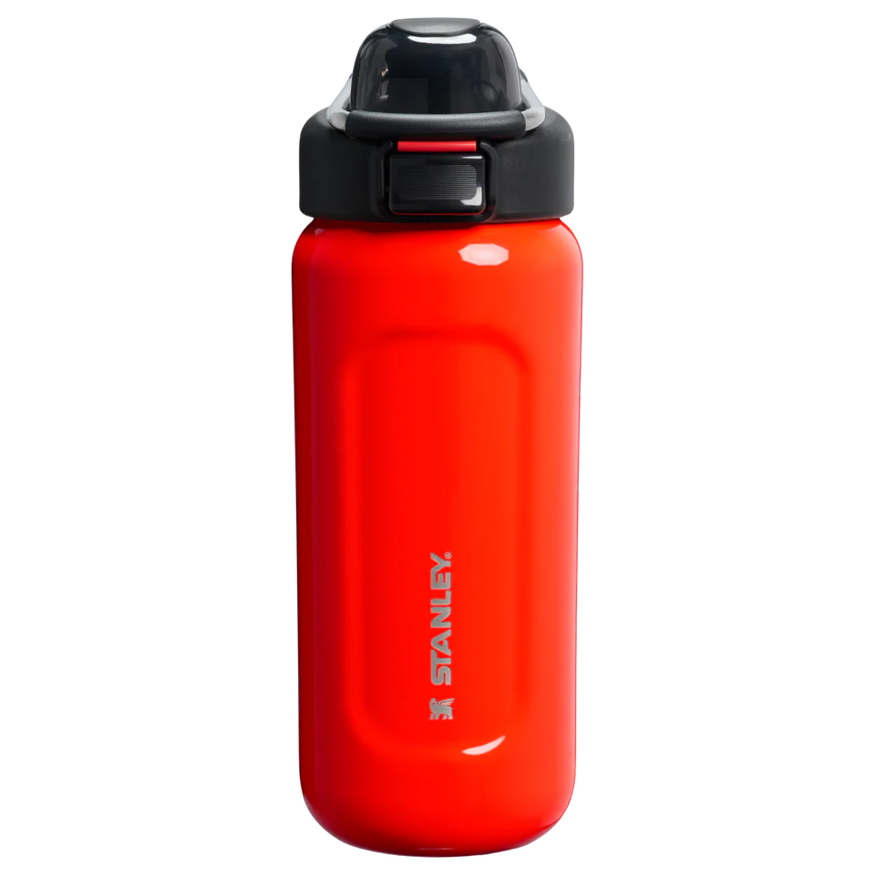Classic Wellspring Bottle | 0.47L The Wellspring Bottle 0.47L / 16oz - Blaze Orange