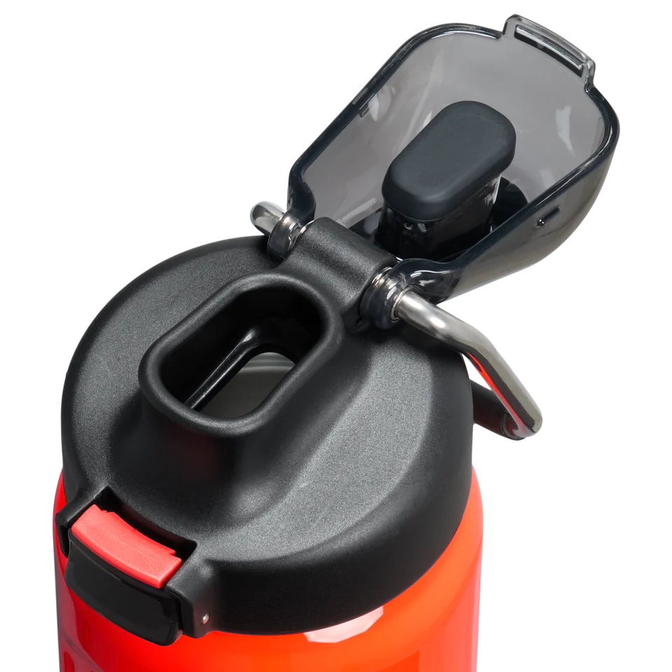 Classic Wellspring Bottle | 0.47L The Wellspring Bottle 0.47L / 16oz - Blaze Orange