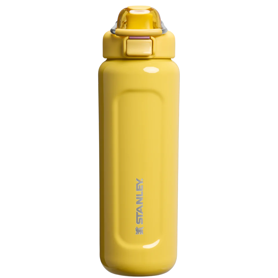 Classic Wellspring Bottle | 0.71L The Wellspring Bottle 0.7L / 24oz - Dijon Gloss