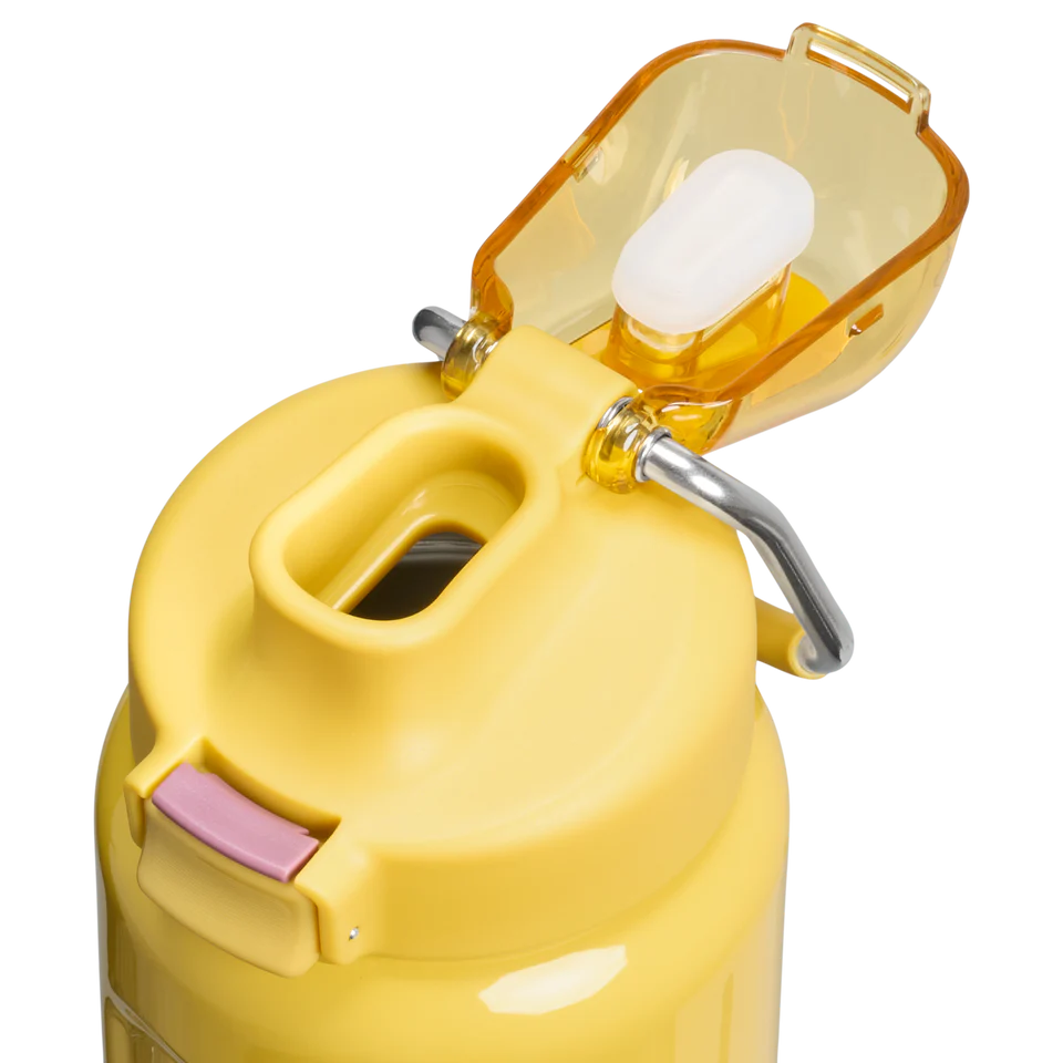 Classic Wellspring Bottle | 0.71L The Wellspring Bottle 0.7L / 24oz - Dijon Gloss