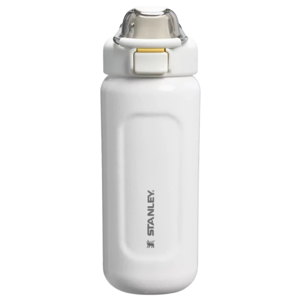 The Wellspring Bottle 0.47L / 16oz - Hammertone Frost
