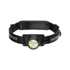 Zweibruder ZB7H - Headlamp Rechargeable - 1200 Lm
