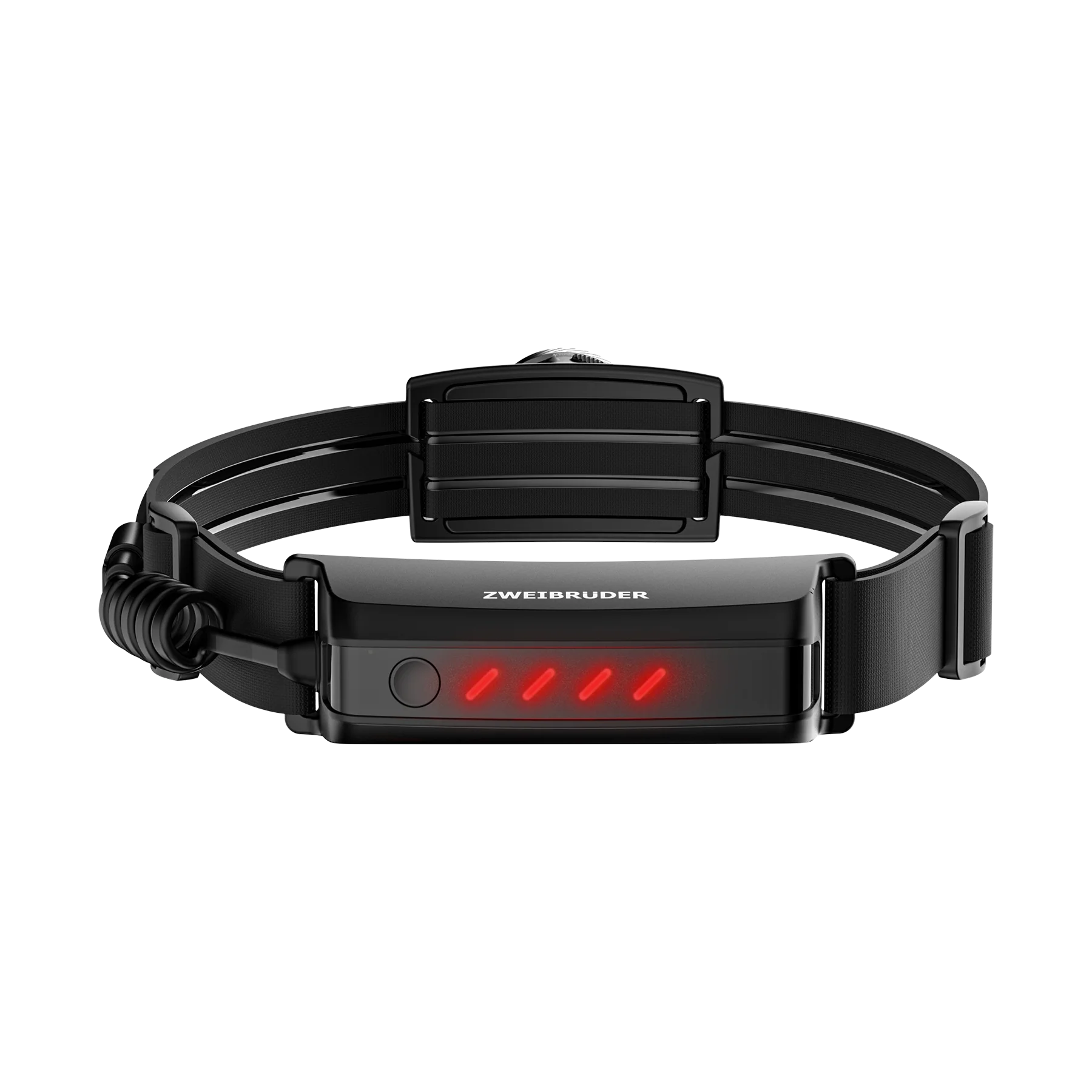 Zweibrüder ZB7H LED Headlamp 1200 lumens Zweibruder ZB7H - Headlamp Rechargeable - 1200 Lm