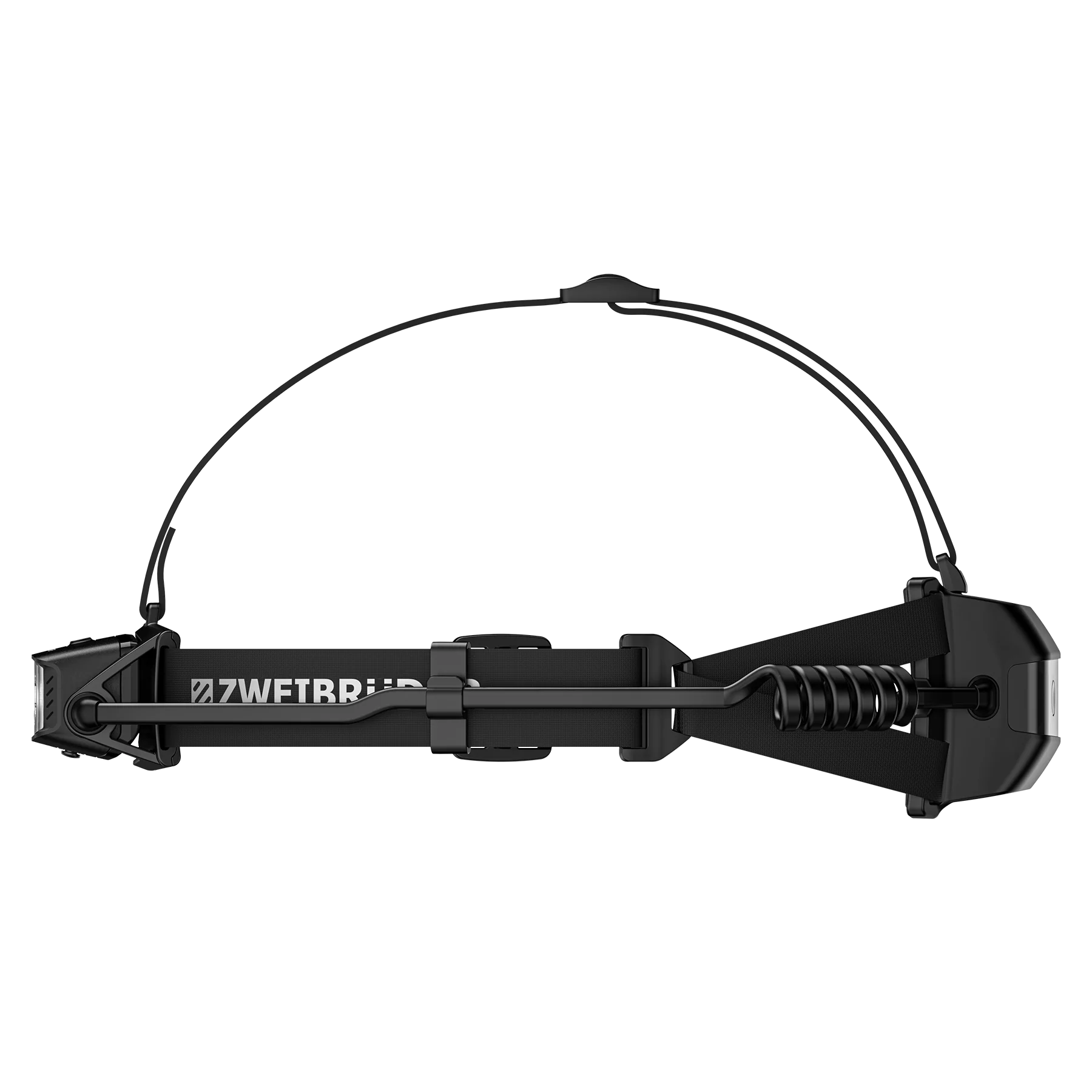Zweibrüder ZB11H LED Headlamp 2500 lumens Zweibrüder ZB11H LED Headlamp 2500 lumens