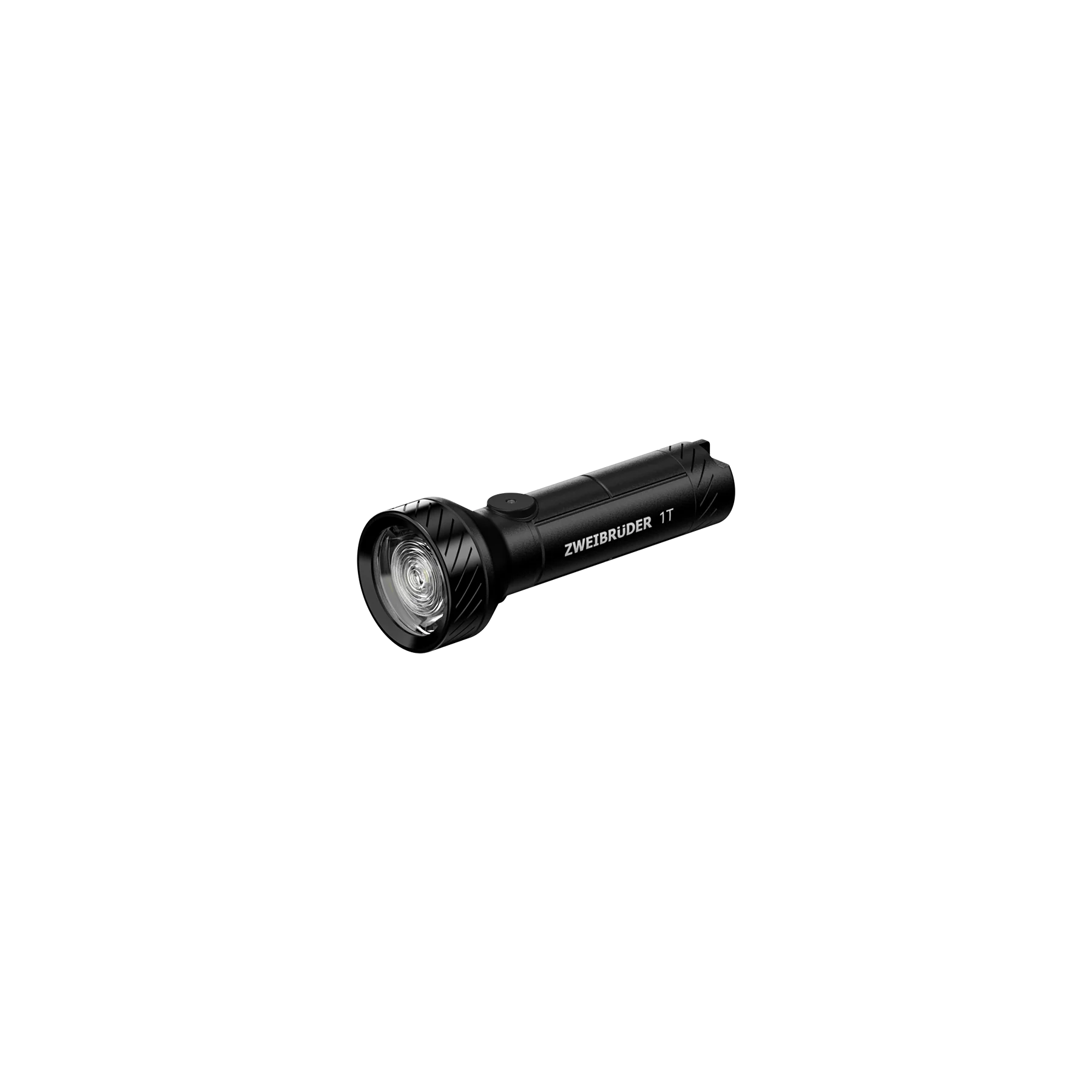 Zweibrüder ZB1T Key Light 500 lumens Zweibruder ZB1T - Mini-Torch Rechargeable - 500 Lm