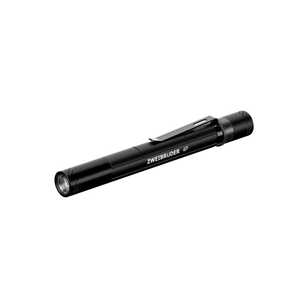 Zweibrüder ZB4P Penlight 400 lumens