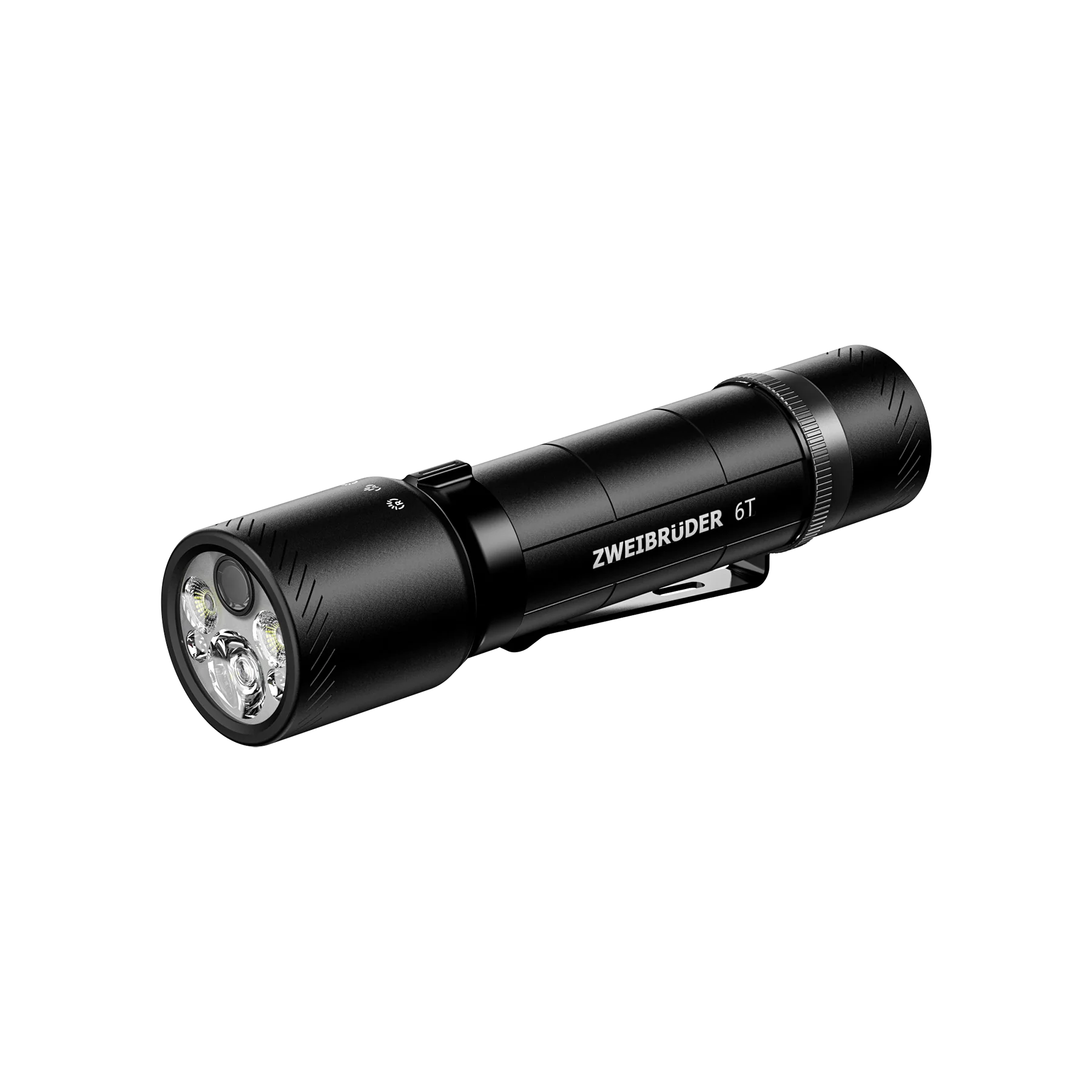 Zweibrüder ZB6T Torch 3000 lumens Zweibrüder ZB6T Torch 3000 lumens