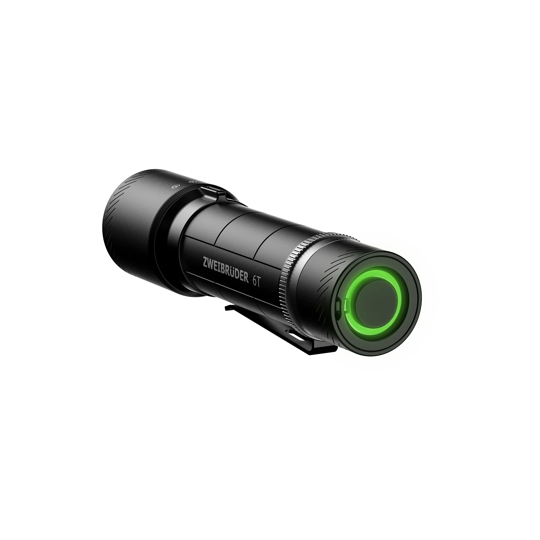 Zweibrüder ZB6T Torch 3000 lumens Zweibrüder ZB6T Torch 3000 lumens