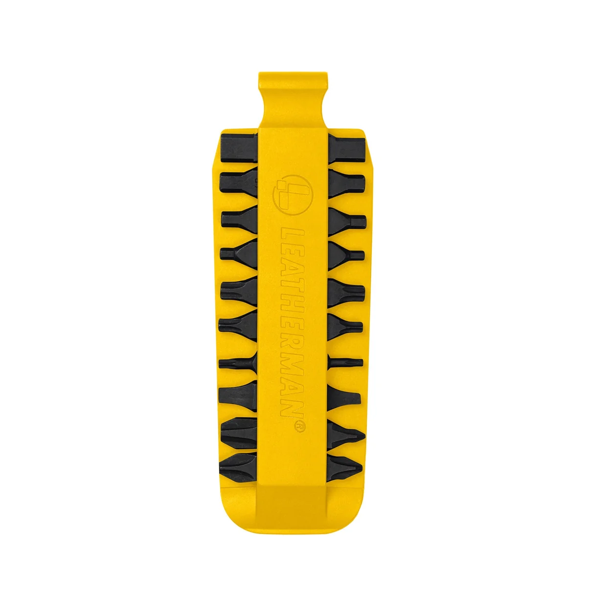 Bit Kit #4 Bit Kit #4 - Yellow - Pkg
