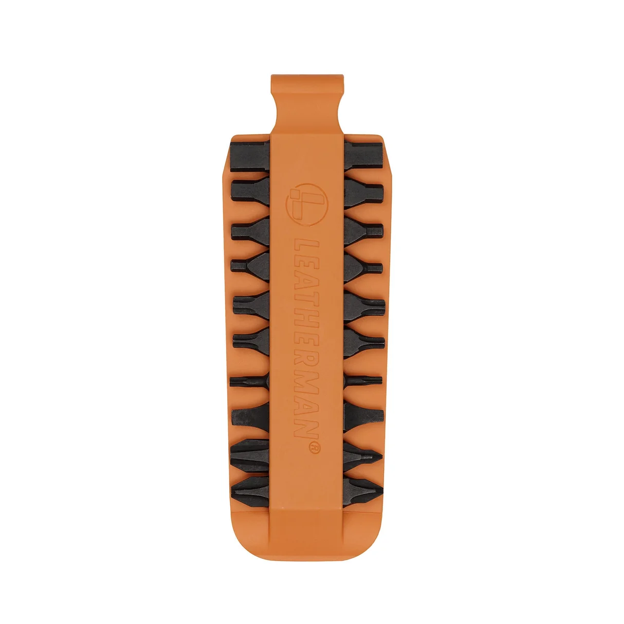 Bit Kit #4 Bit Kit #4-Orange - PKG