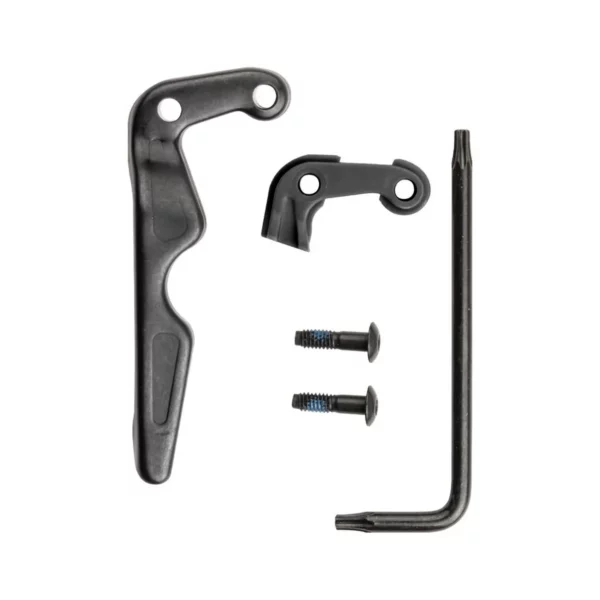 Pocket Clip Black - MUT