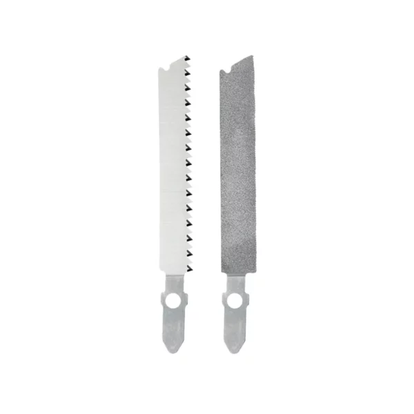 Saw and File for Surge®