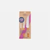 Opinel Trio Parralle - Olive Opinel Trio Parralle - Olive