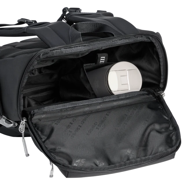 The Vitalize™ Macro Method Backpack 29.2L / 30.9 QT The Vitalize™ Macro Method Backpack 29.2L / 30.9 QT - Black