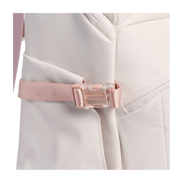 The Vitalize™ Macro Method Backpack 29.2L / 30.9 QT The Vitalize™ Macro Method Backpack 29.2L / 30.9 QT - Rose Quartz
