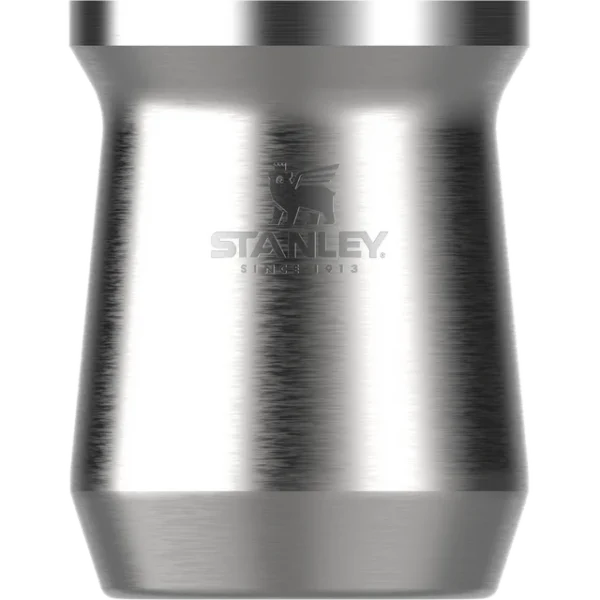 The Stay Hot Mate Mug - Stainless Steel