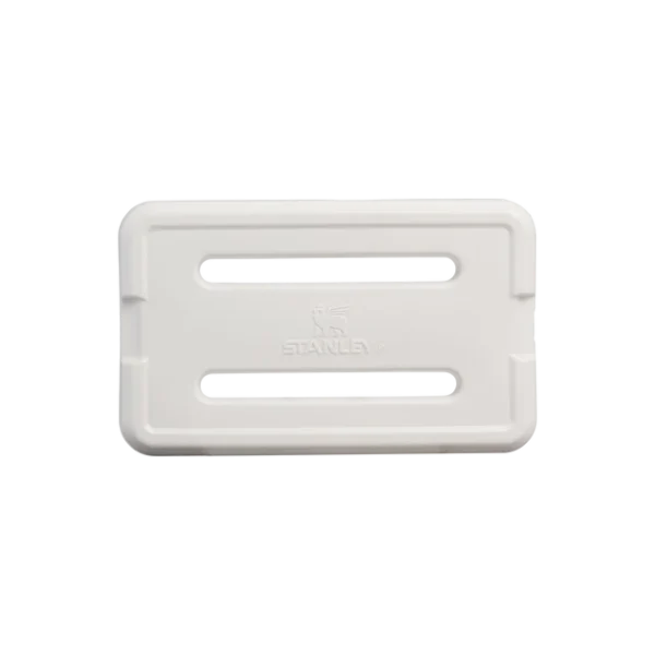 The Stanley Supply Ice Pack Small - Pale Stone