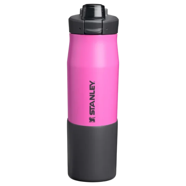 The Vitalize™ Tempo Bottle 0.71L / 24oz - Hot Pink